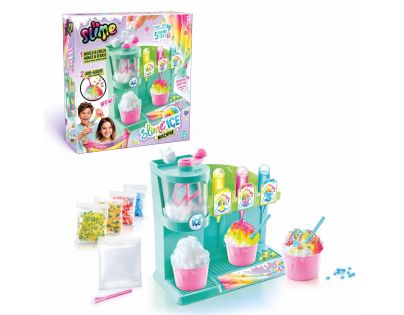 So Slime'Ice Prístroj na sliz
