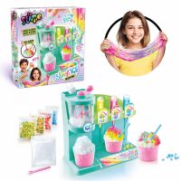 So Slime'Ice Prístroj na sliz 4