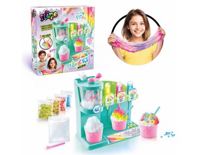 So Slime'Ice Prístroj na sliz