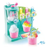 So Slime'Ice Prístroj na sliz 5