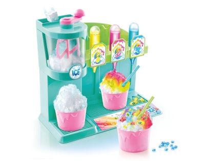 So Slime'Ice Prístroj na sliz