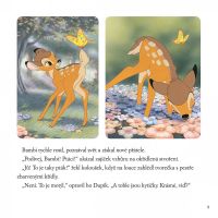 Disney Princezna Sofie První Vybarvuj, čti si, nalepuj 3