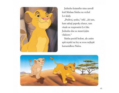 Disney Princezna Sofie První Vybarvuj, čti si, nalepuj
