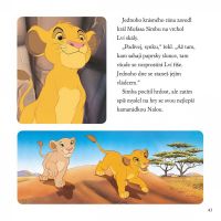 Disney Princezna Sofie První Vybarvuj, čti si, nalepuj 4