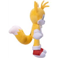 Jakks Sonic 2 Movie plyš 23 cm Miles Tails Prower 3