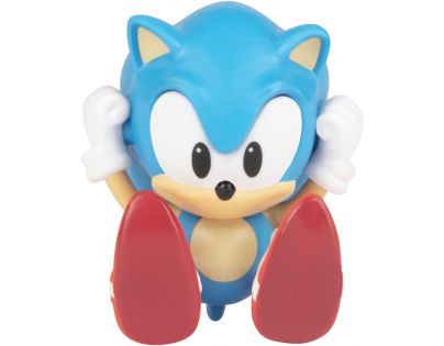 Jakks Sonic Bojová sada Eggman obrí bojový Robot