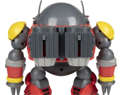 Jakks Sonic Bojová sada Eggman obrí bojový Robot