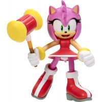 Jakks Sonic figurky W6 Amy