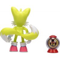 Jakks Sonic figurky W6 Tails 2