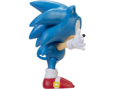 Jakks Sonic Sada 5 figúrok 6 cm