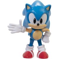 Jakks Sonic Sada 5 figúrok 6 cm 2