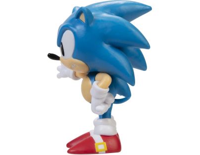 Jakks Sonic Sada 5 figúrok 6 cm