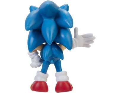 Jakks Sonic Sada 5 figúrok 6 cm