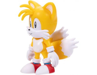 Jakks Sonic Sada 5 figúrok 6 cm