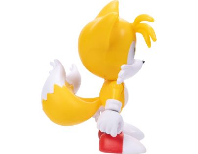 Jakks Sonic Sada 5 figúrok 6 cm