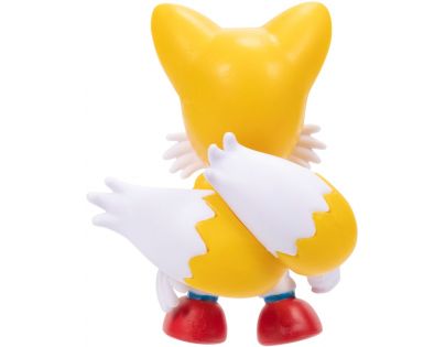 Jakks Sonic Sada 5 figúrok 6 cm