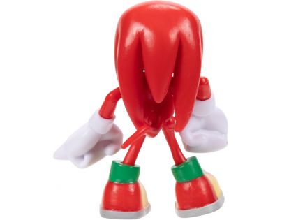 Jakks Sonic Sada 5 figúrok 6 cm