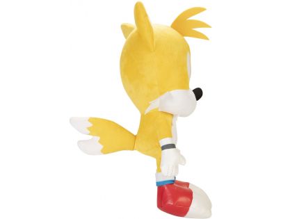 Jakks Sonic Tails Jumbo plyš 45 cm
