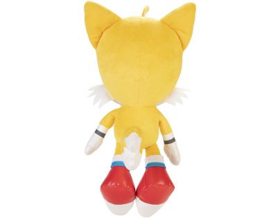 Jakks Sonic Tails Jumbo plyš 45 cm