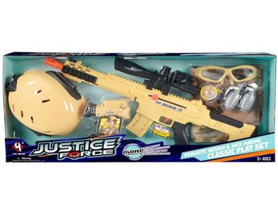 Made Súprava policajná