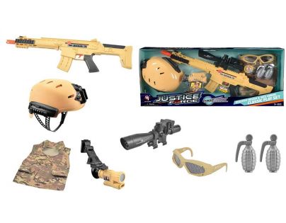 Made Súprava policajná