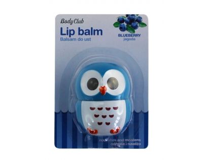 EP Line Sova Balzám na rty Borůvka