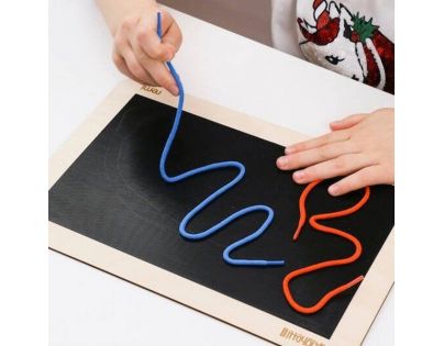 Toypex Spaghetti Pad Start