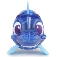 Sparkle Bay Svietiace rybka - modrá 2