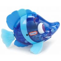 Sparkle Bay Svietiace rybka - modrá 3