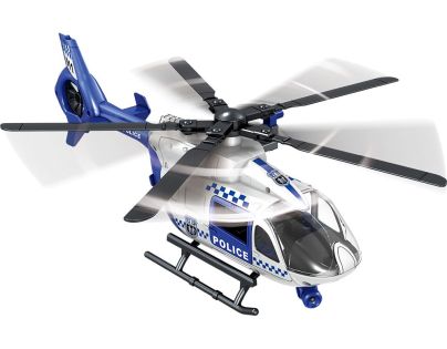 Sparkys 1:12 Policajný vrtuľník