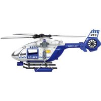 Sparkys 1:12 Policajný vrtuľník 5