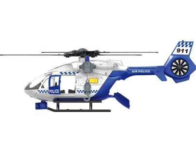 Sparkys 1:12 Policajný vrtuľník