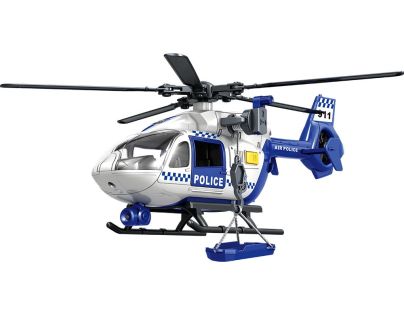 Sparkys 1:12 Policajný vrtuľník