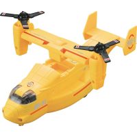Sparkys 1:16 Lietadlo Osprey žlté 2