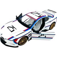 Sparkys 1:24 BMW 3.0 CSL Hommage biele 2