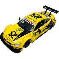 Sparkys 1:24 BMW M4 DTM žlté