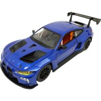 Sparkys 1:24 BMW M4 GT3 modré 2