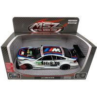 Sparkys 1:24 BMW M4 2