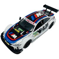 Sparkys 1:24 BMW M4