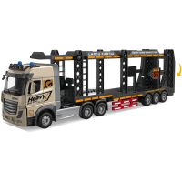Sparkys 1:24 Kovový Kamion pre prepravu áut