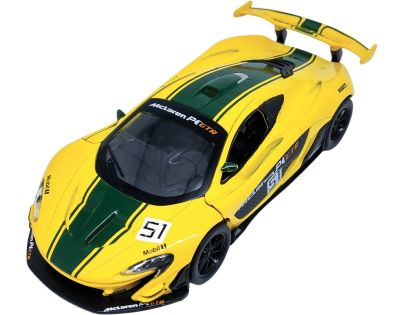 Sparkys 1:31 Mclaren P1 GTR