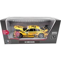 Sparkys 1:32 BMW M3 DTM žlté 3