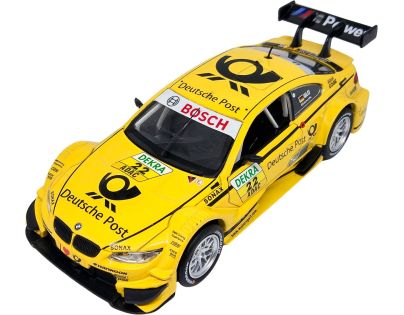 Sparkys 1:32 BMW M3 DTM žlté