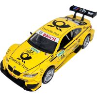 Sparkys 1:32 BMW M3 DTM žlté