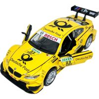 Sparkys 1:32 BMW M3 DTM žlté 2