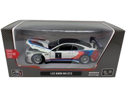Sparkys 1:32 BMW M6 GT3