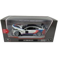 Sparkys 1:32 BMW M6 GT3 2