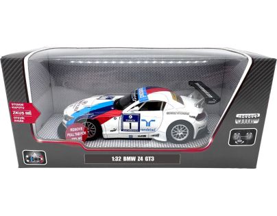 Sparkys 1:32 BMW Z4 GT3 biele
