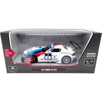 Sparkys 1:32 BMW Z4 GT3 biele 3