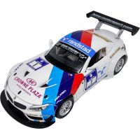 Sparkys 1:32 BMW Z4 GT3 biele